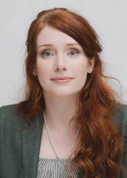 Bryce Dallas Howard