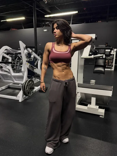 Sara Saffari