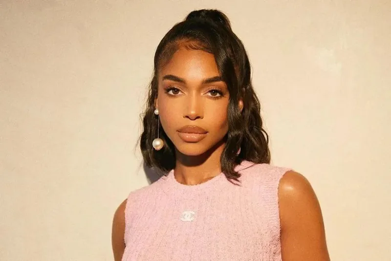 Lori Harvey