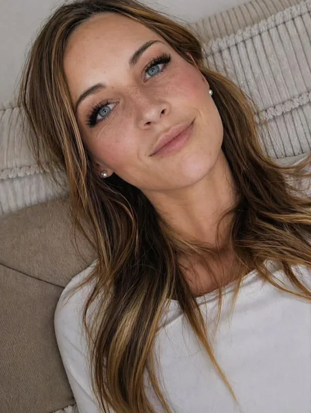 Patricia Lindhorst