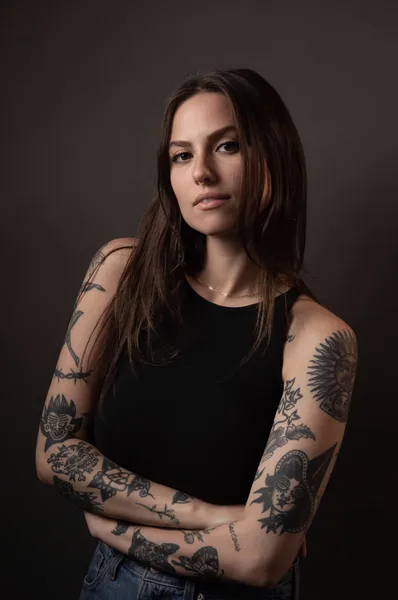 Natalie Cuomo