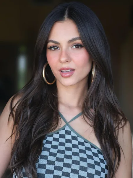 Victoria Justice