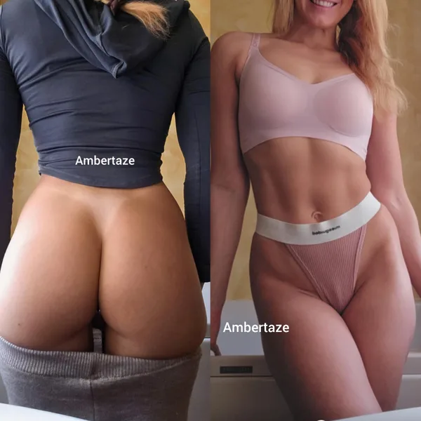 Do I have a nice body?