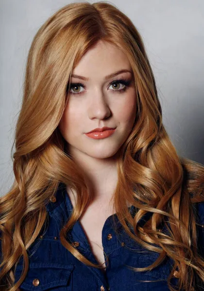 Katherine McNamara