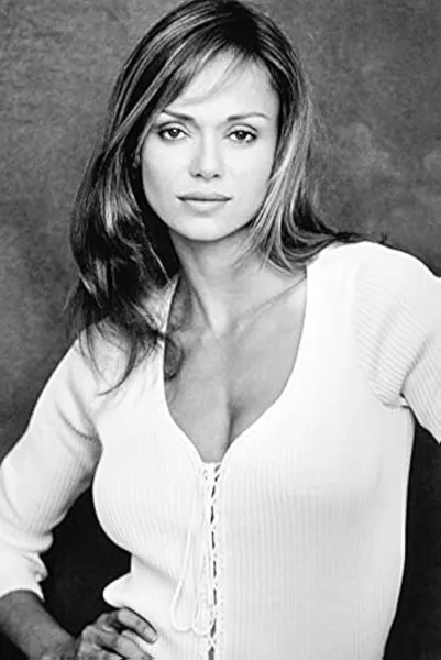 Vanessa Angel