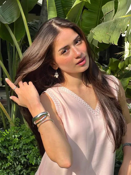 Aena Khan