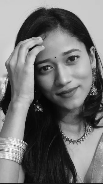 Srijoni Das