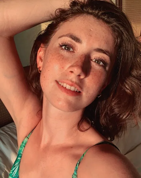 Maddie Hayes