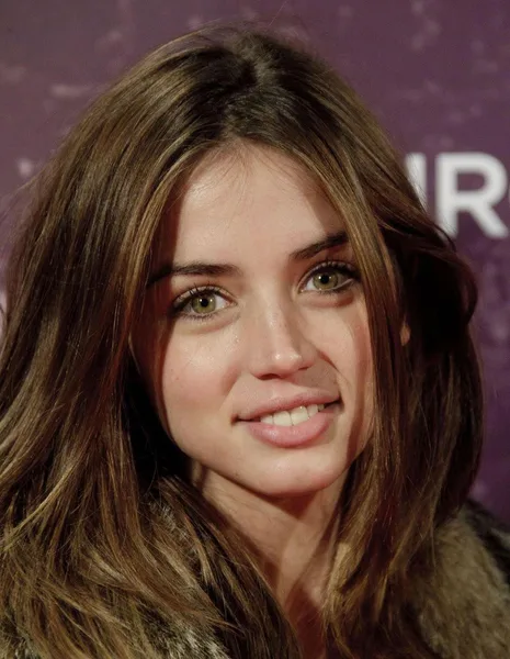 Ana De Armas