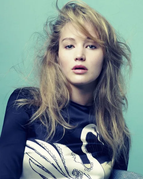 Jennifer Lawrence