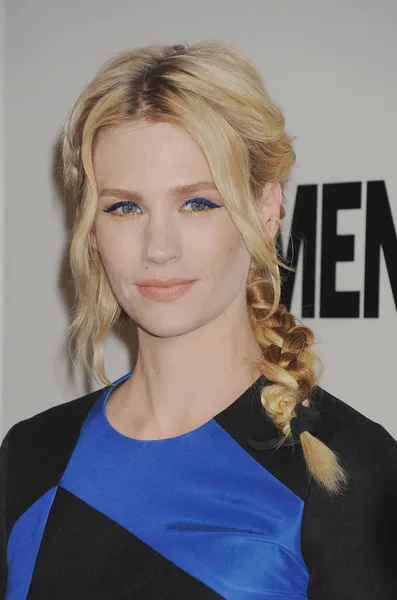 January Jones