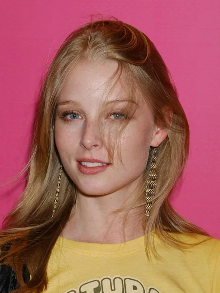 Rachel Nichols