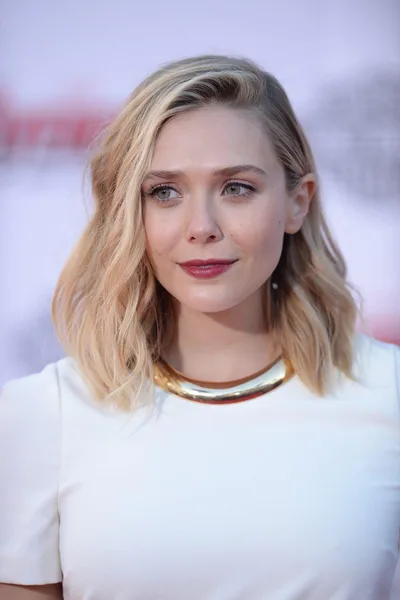 Elizabeth Olsen