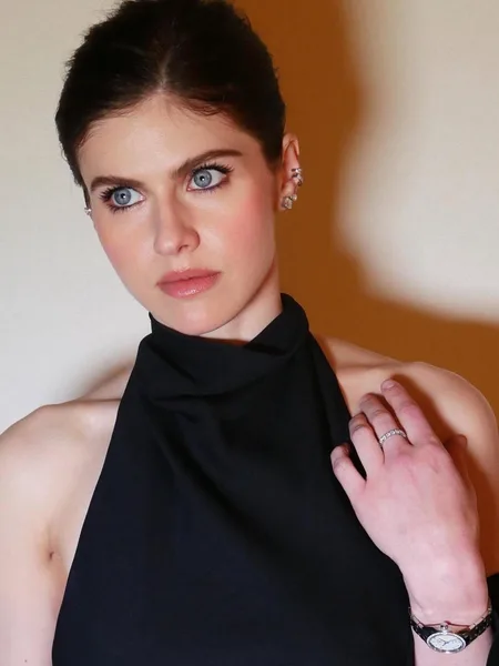 Alexandra Daddario