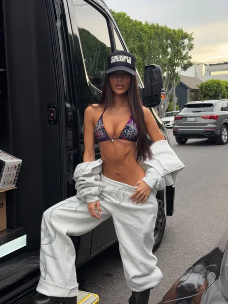 Hot body