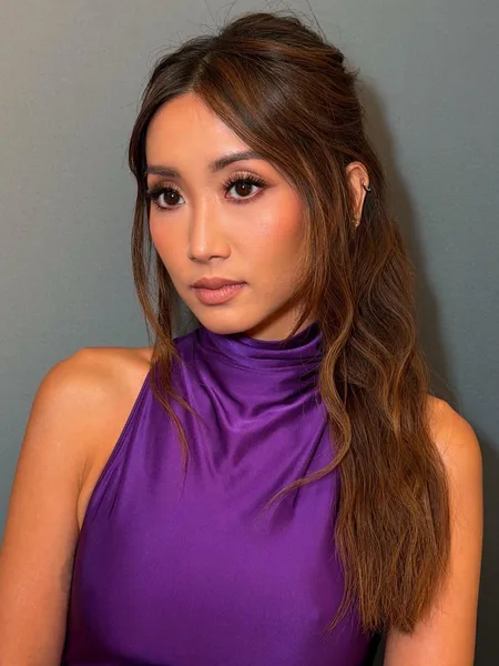 Brenda Song