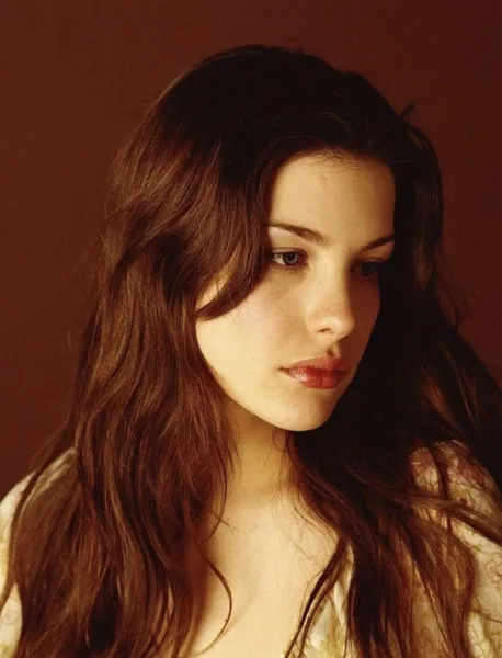 Liv Tyler