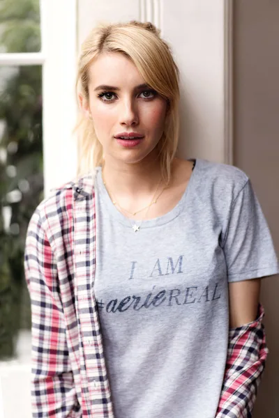 Emma Roberts