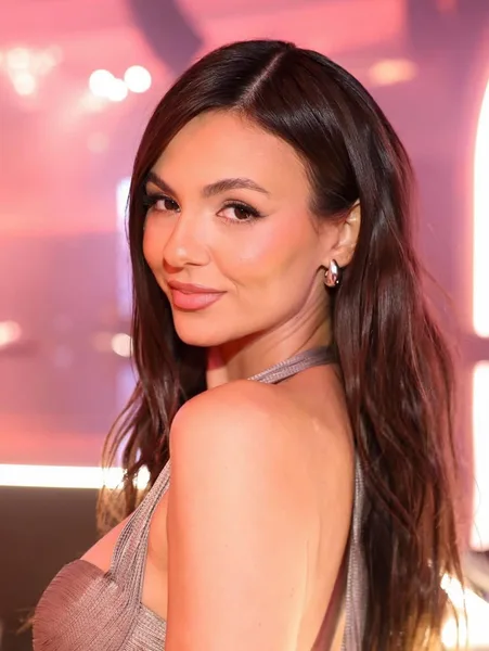 Victoria Justice