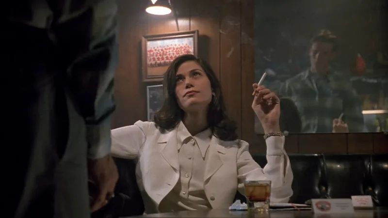 Linda Fiorentino
