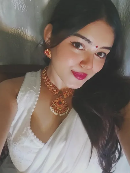 Swarnali Sen