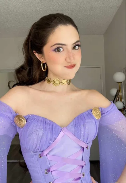 Sophie Silva
