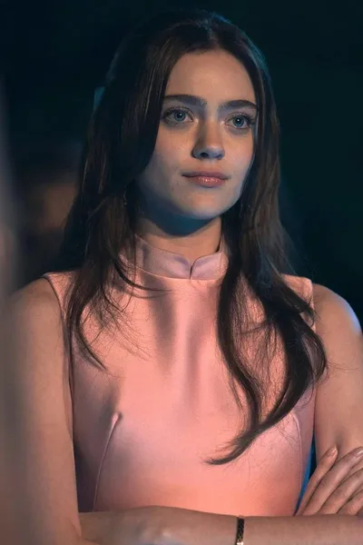 Isabel Gravitt