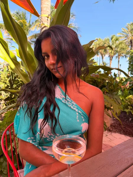 Simone Ashley