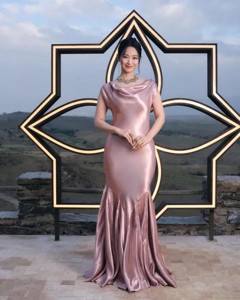 Shin Min-a