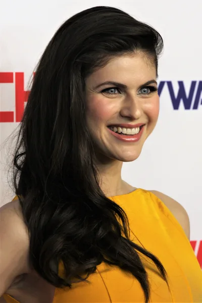 Alexandra Daddario
