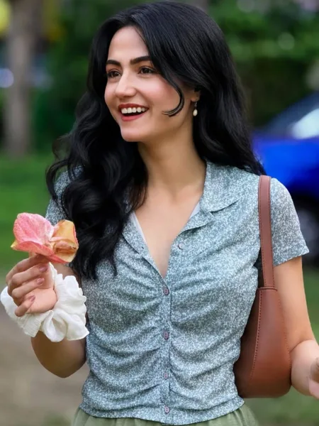 Dibyasha Das