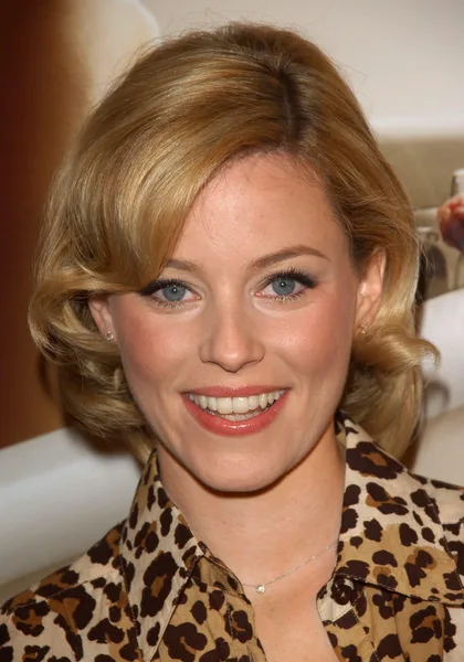 Elizabeth Banks