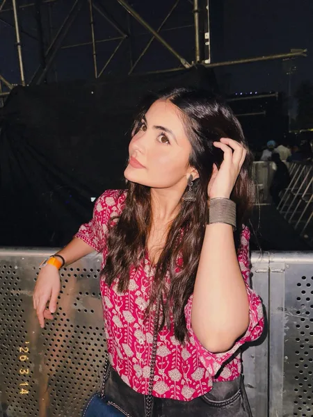 Noor Chahal