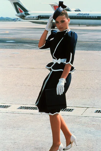 Ornella Muti