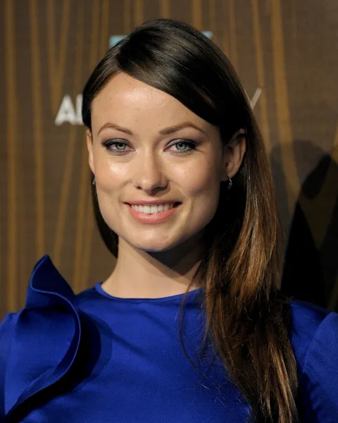 Olivia Wilde