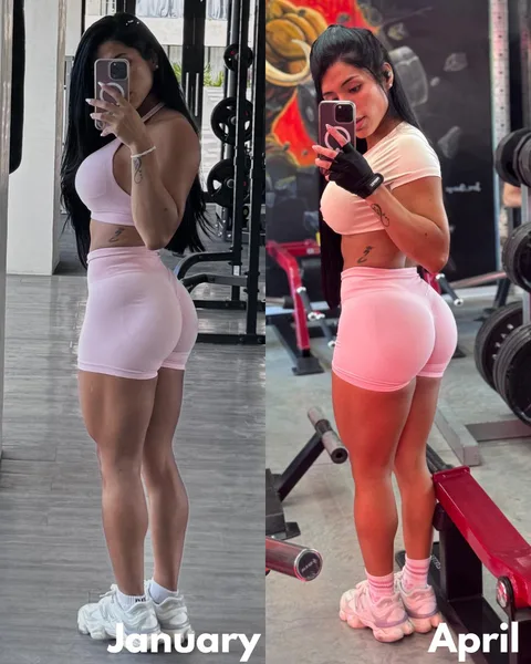 Do you like the new results?