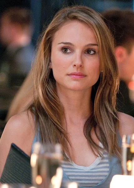 Natalie Portman