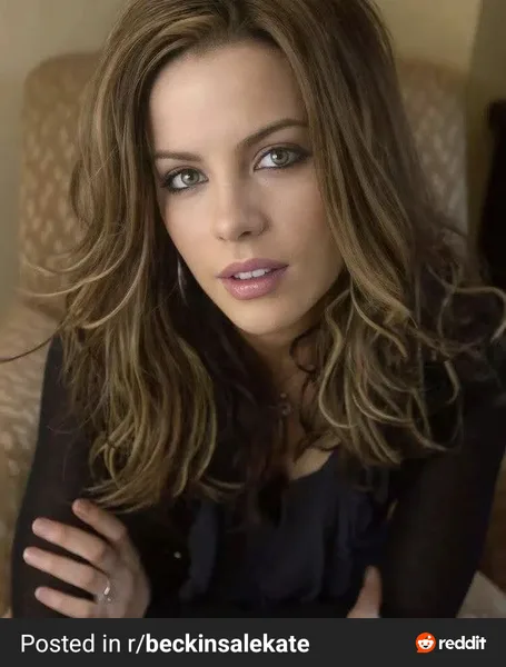 Kate Beckinsale