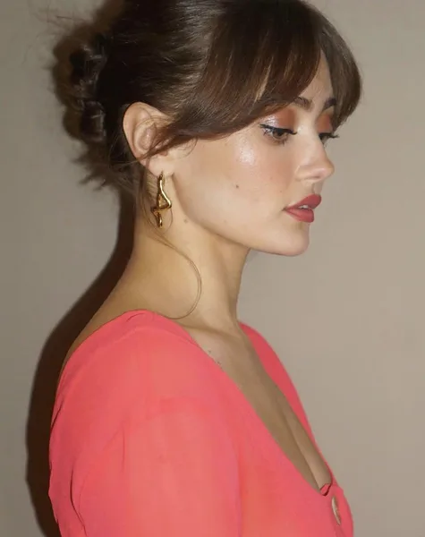 Ella Purnell