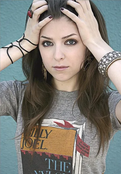 Anna Kendrick