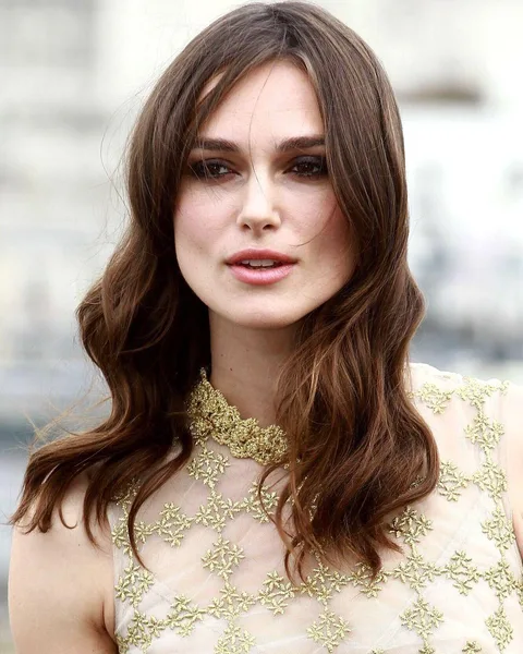 Keira Knightley