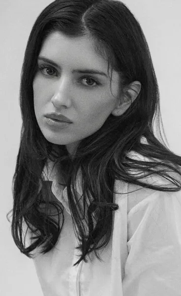 Irina Zhdanova