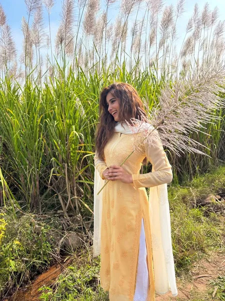 Rasha Thadani