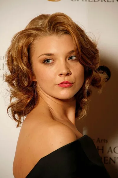 Natalie Dormer
