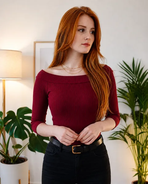 Rebecka Thunberg