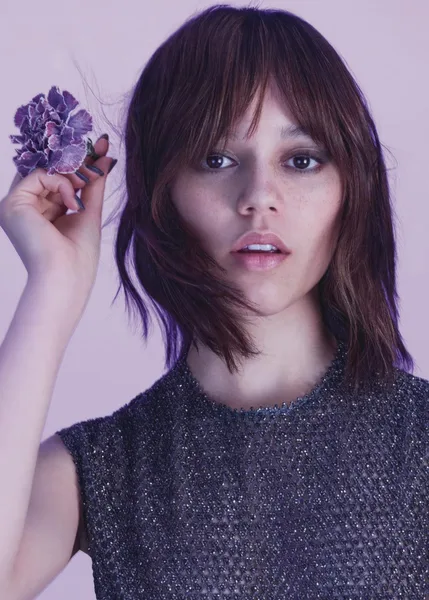 Jenna Ortega