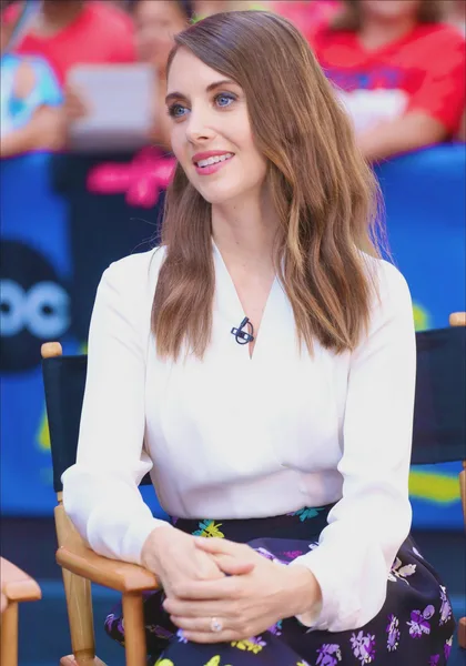 Alison Brie