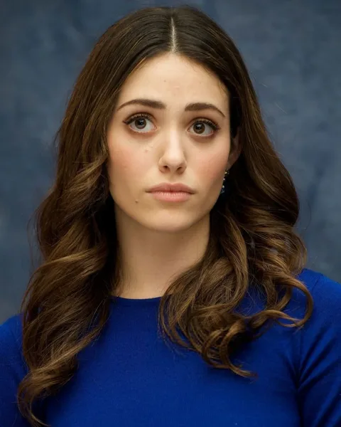 Emmy Rossum