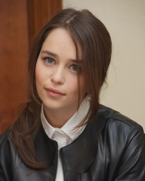Emilia Clarke