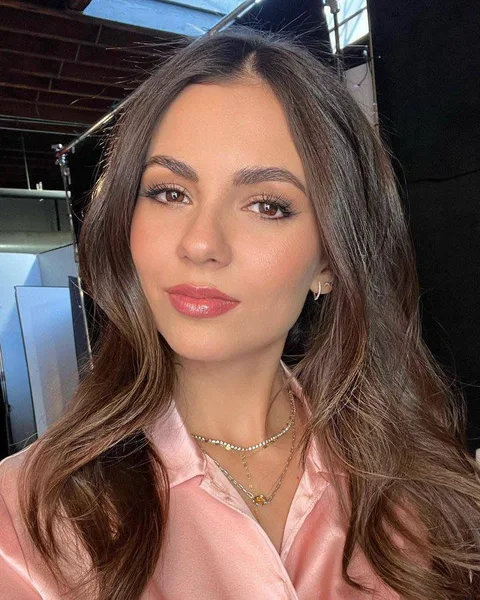 Victoria Justice
